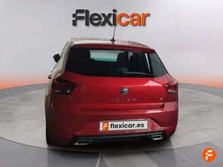 Seat Ibiza 1.0 EcoTSI 85kW (115CV) FR