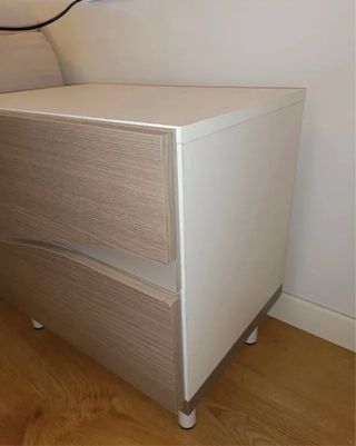 URGE!! Habitación de matrimonio