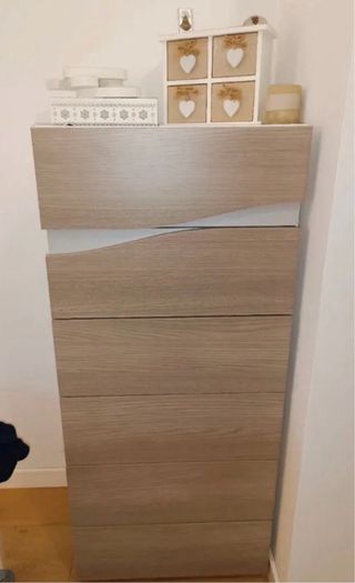 URGE!! Habitación de matrimonio