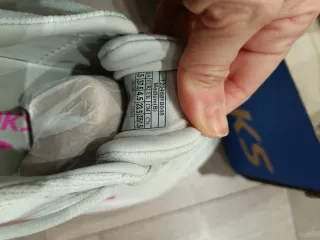 Zapatillas Brooks Glycerin Max 2 Gris/Rosa