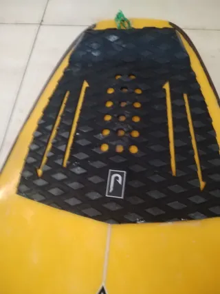 Tabla Surf LIMIT WAVES 6'4 Casi Nueva