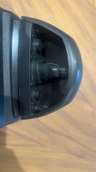 Portamatriculas Yamaha TMAX 530 y 560