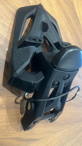 Portamatriculas Yamaha TMAX 530 y 560