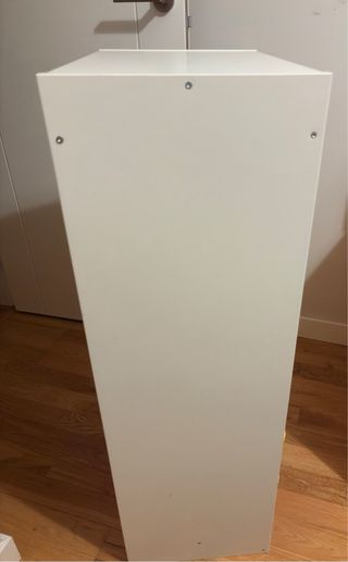 Mueble infantil IKEA TROFAST