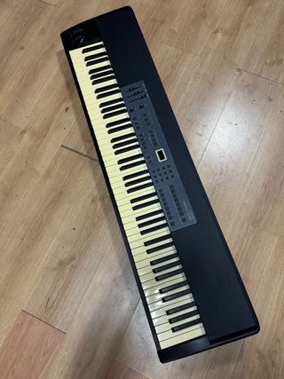 Teclado M-Audio Prokeys 88