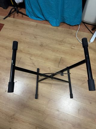 Teclado M-Audio Prokeys 88