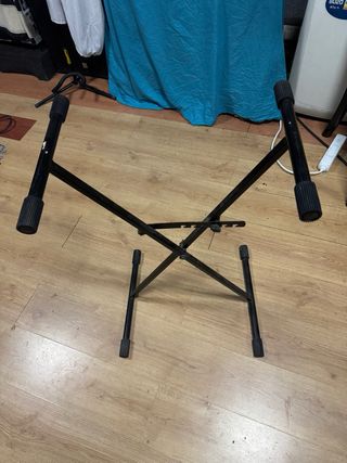 Teclado M-Audio Prokeys 88