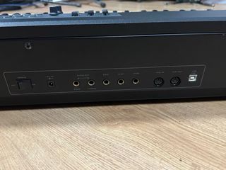 Teclado M-Audio Prokeys 88