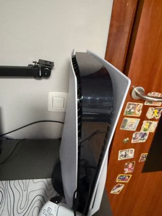 Consola Sony PlayStation 5 Slim