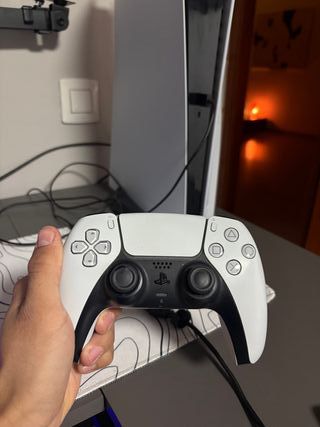 Consola Sony PlayStation 5 Slim