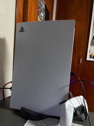 Consola Sony PlayStation 5 Slim