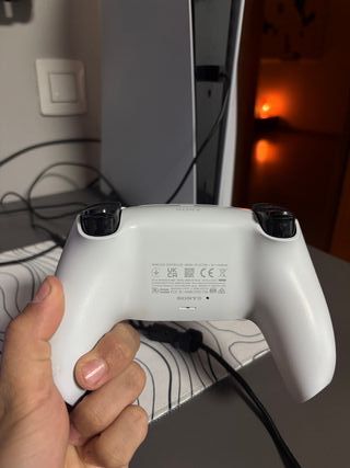 Consola Sony PlayStation 5 Slim