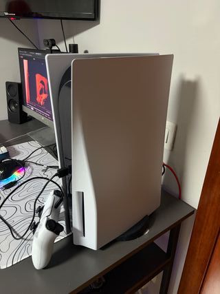 Consola Sony PlayStation 5 Slim