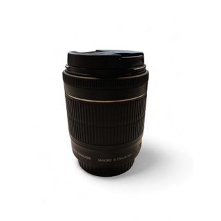 OBJETIVO CANON 18-55 0.25M/0.8FT