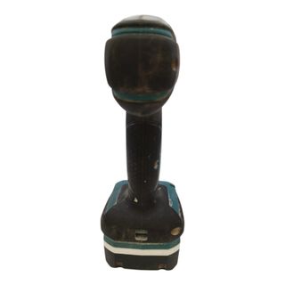 TALADRO ATORNILLADOR PERCUTOR MAKITA HP347D + CARGADOR + 2 BATERÍAS 14,4 1,5AH