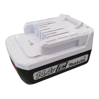 TALADRO ATORNILLADOR PERCUTOR MAKITA HP347D + CARGADOR + 2 BATERÍAS 14,4 1,5AH