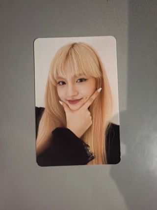 IVE Eleven 1st Single Album Kpop