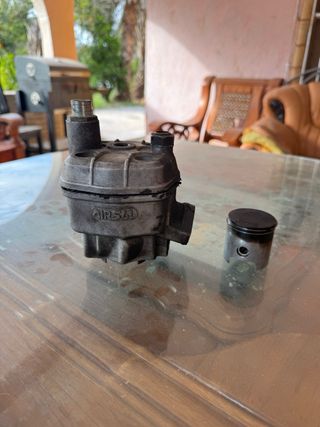 Cilindro Airsal Hierro 70cc Euro 3