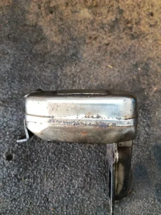 Silencioso Castor C40