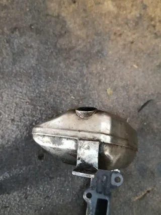 Silencioso Castor C40