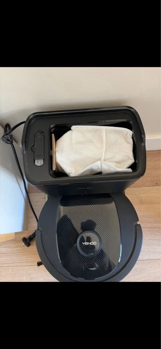 Conga 7490 Ultimate Home X-treme Robot Aspirador