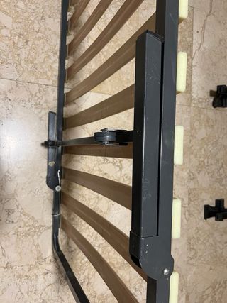 2 Somieres Láminas Relax Cama Nido