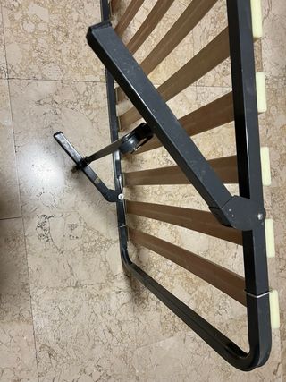 2 Somieres Láminas Relax Cama Nido