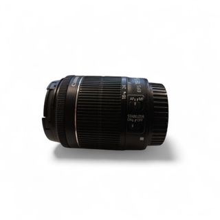 OBJETIVO CANON 18-55 0.25M/0.8FT