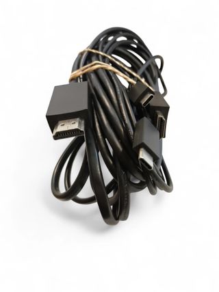 CONSOLA PS5 SLIM ESTANDAR 850GB + CABLES Y MANDO