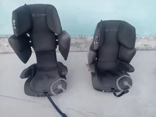Sillas de coche Concord