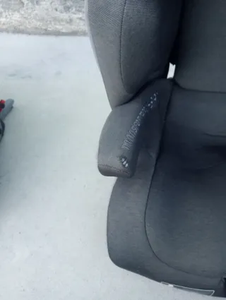 Sillas de coche Concord