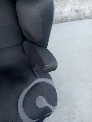 Sillas de coche Concord