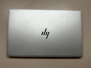 HP Envy 13 Plata