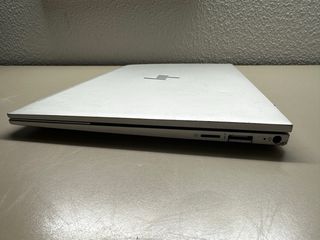 HP Envy 13 Plata