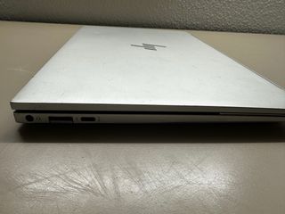 HP Envy 13 Plata