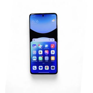 MOVIL REDMI NOTE 14 PRO 5G 256GB/8GB VERDE