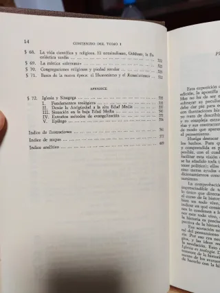 Historia de la Iglesia (2 Vol.) - Joseph Lortz