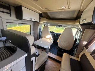 Benimar Mileo 242 2016