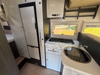 Benimar Mileo 242 2016