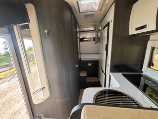 Benimar Mileo 242 2016