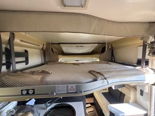 Benimar Mileo 242 2016