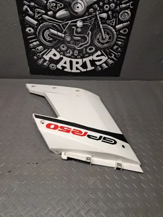 Tapa Carenado Izquierda Derbi GPR 49 2010