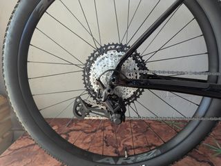 BH ULTIMATE 7.0 Talla M