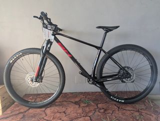 BH ULTIMATE 7.0 Talla M
