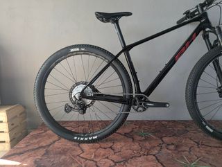 BH ULTIMATE 7.0 Talla M