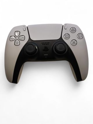 CONSOLA PS5 SLIM ESTANDAR 850GB + CABLES Y MANDO