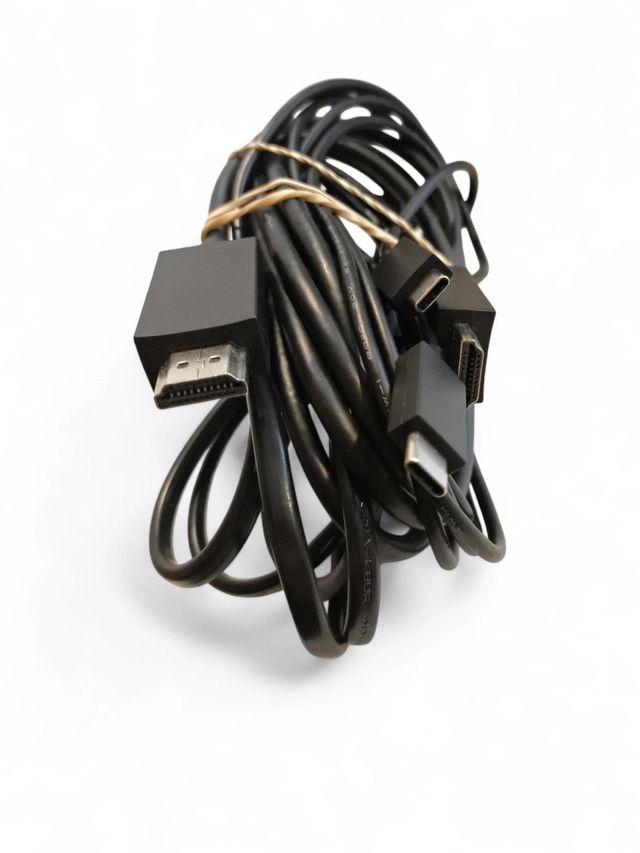 CONSOLA PS5 SLIM ESTANDAR 850GB + CABLES Y MANDO