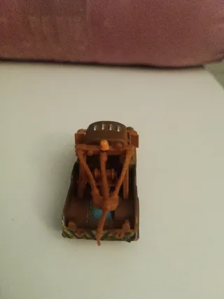 Disney Cars Mate Mattel