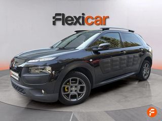 Citroën C4 Cactus PureTech 110cv S&S Feel