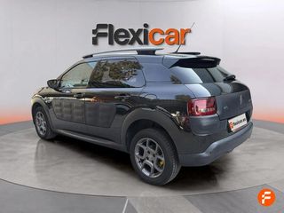 Citroën C4 Cactus PureTech 110cv S&S Feel